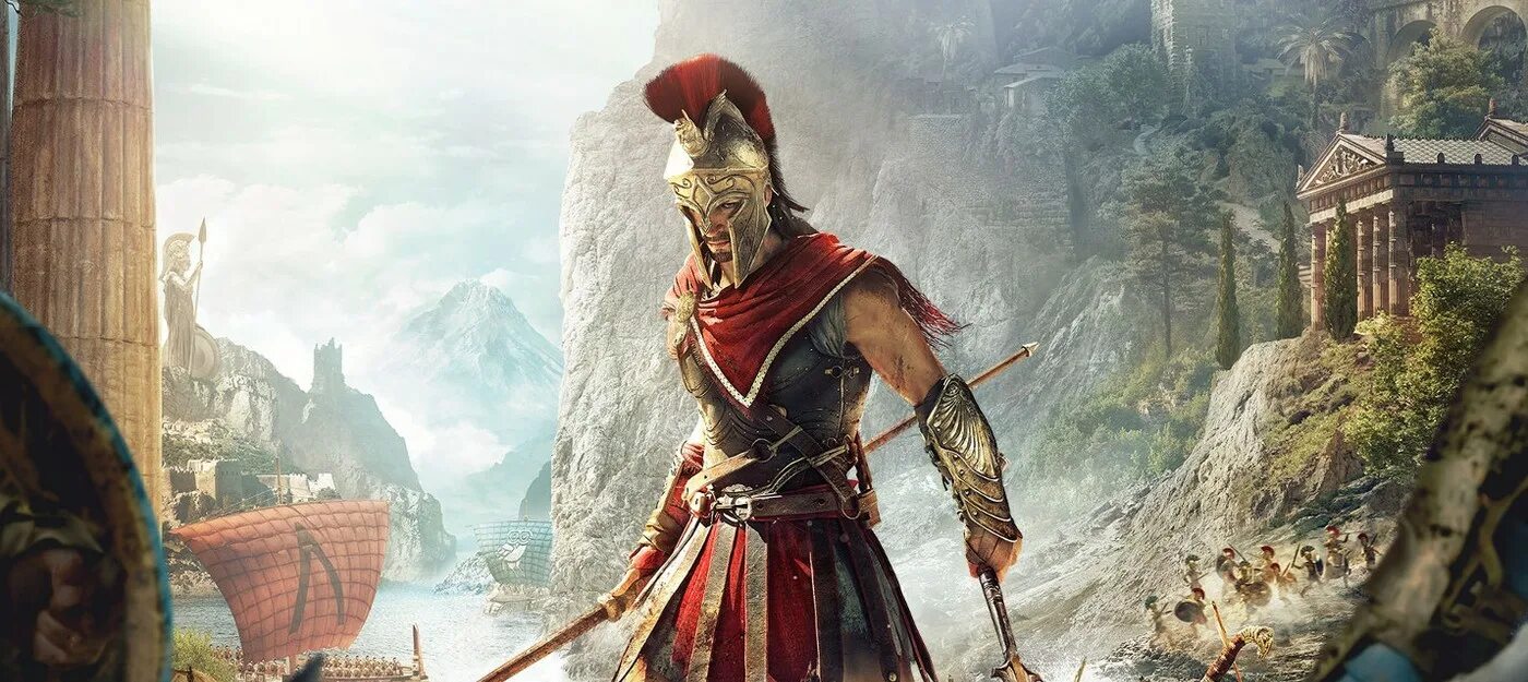 Assassin s creed odyssey editions