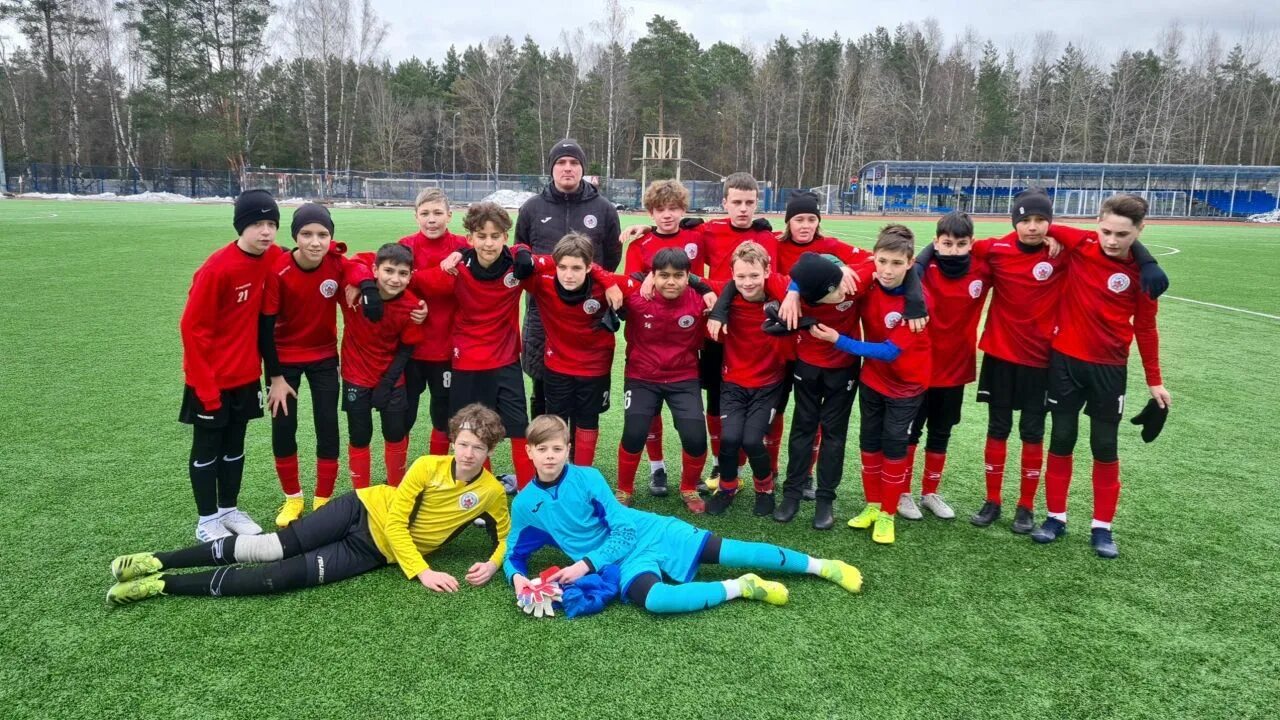 фк люберцы.