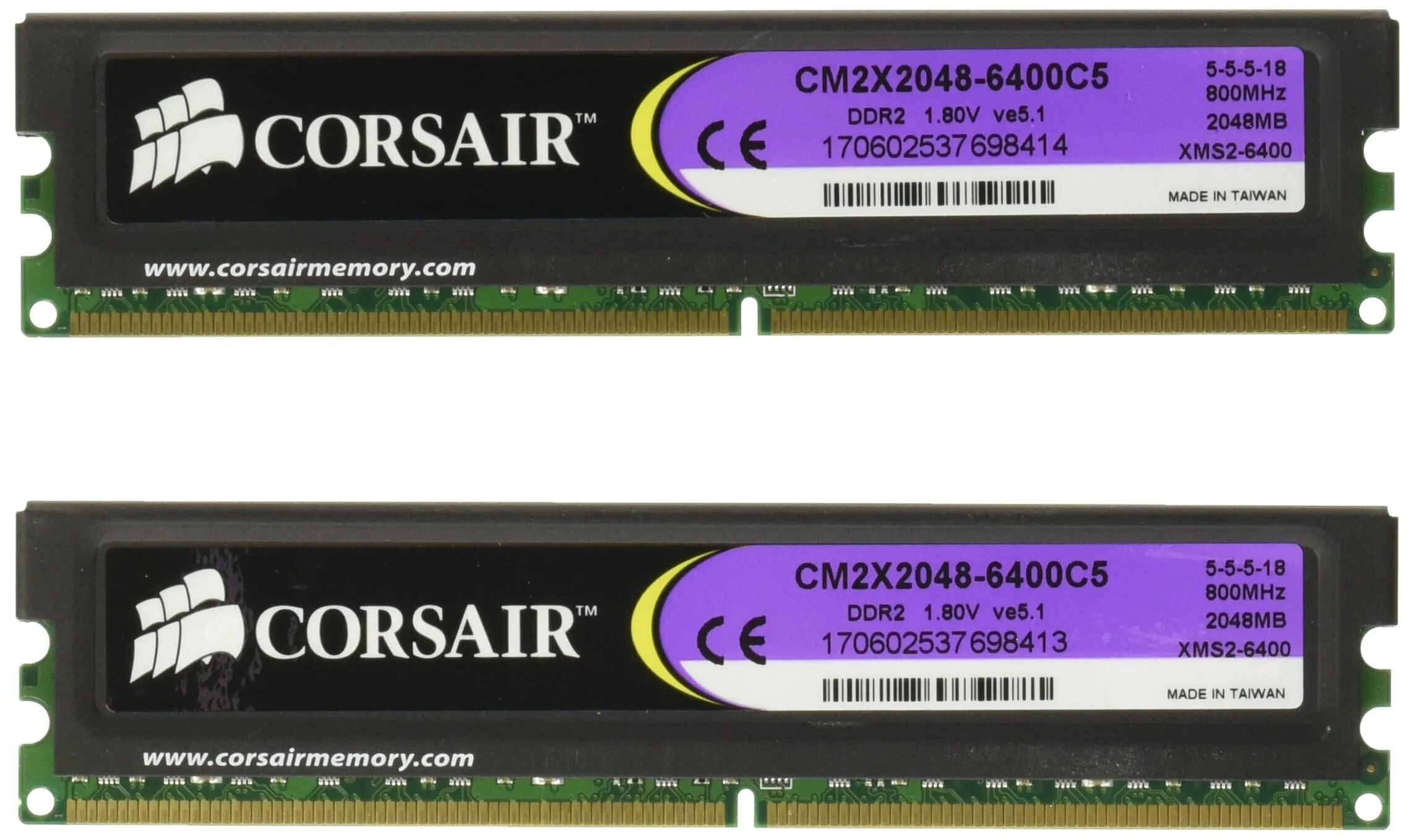 Ddr5 6400
