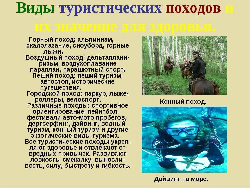 Краткое содержание поход. Виды походов. Разновидности туристических походов. Поход презентация. Формы туристических походов.