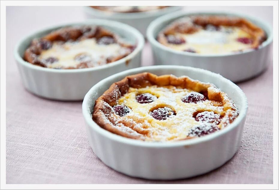 Десерт клафути. Клафути – clafoutis. виноградное клафути. 7. клафути — clafoutis. клафути с малиной.