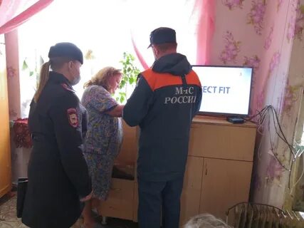 Чс тобольск