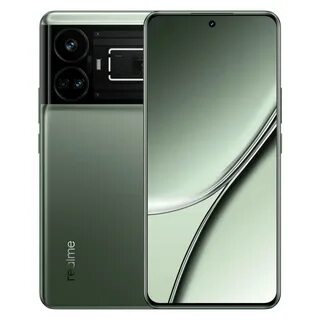 Realme gt5 pro отзывы