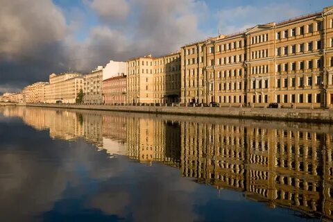 Набережная реки фонтанки 114 санкт петербург