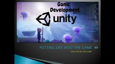 Unity development