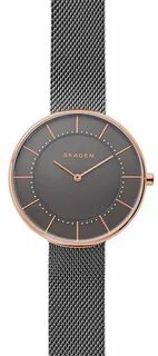 Часов skagen