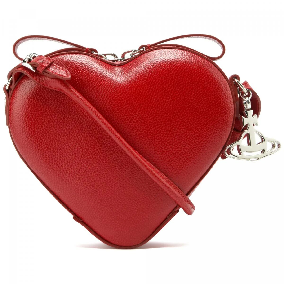 Ruby+Red+Glass+Heart+Pendant+Necklace Red heart necklace, Red glass heart, Big h