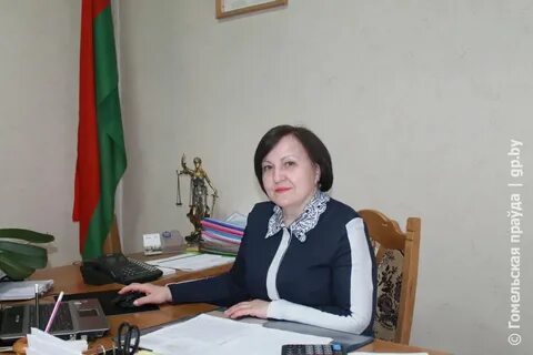 Мозырский районный исполнительный комитет