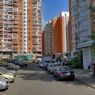 Бескудниковский бул 6