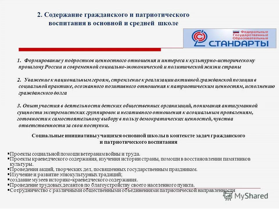 Федеральная программа воспитания среднего общего. Структура примерной рабочей программы воспитания. Учебная программа общего среднего образования. Программа воспитания и социализации. Реализуемые программы в школе.