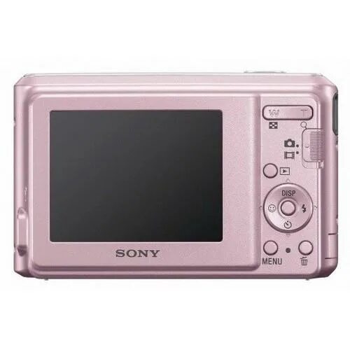 Фотокамера Sony Cyber-Shot DSC-S2100 - купить в Новосибирске, цена 2 500 руб., п