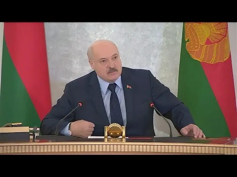 Лукашенко про корову. Лукашенко про корову