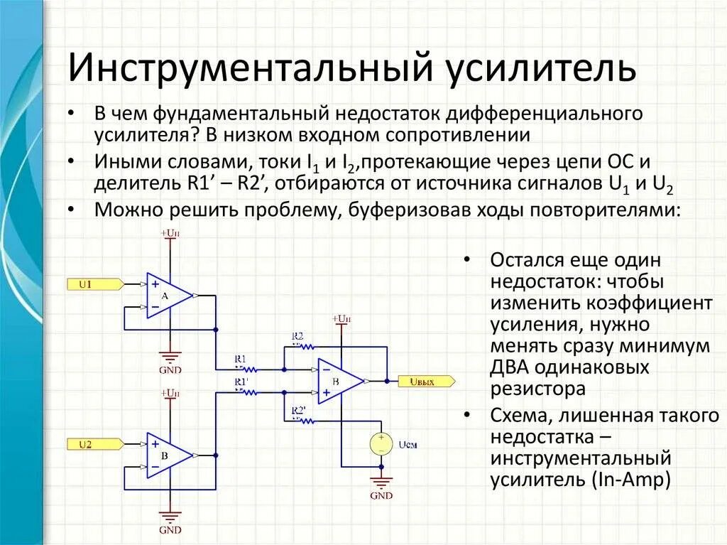 Контент vlad3156 - Страница 7 - Форум ELECTRONIX