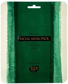 Facial mask отзывы