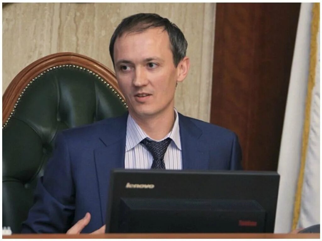 Курирующего руководителя