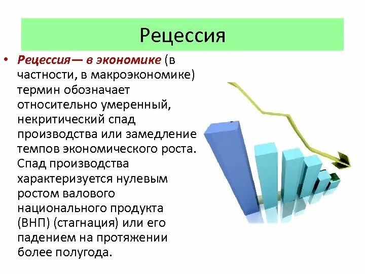 Спад рецессия. Рецессия. Рецессия в экономике. Экономический спад простыми словами. Рецессия это простыми словами.