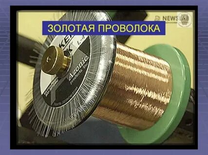 Проволока 5 класс технология