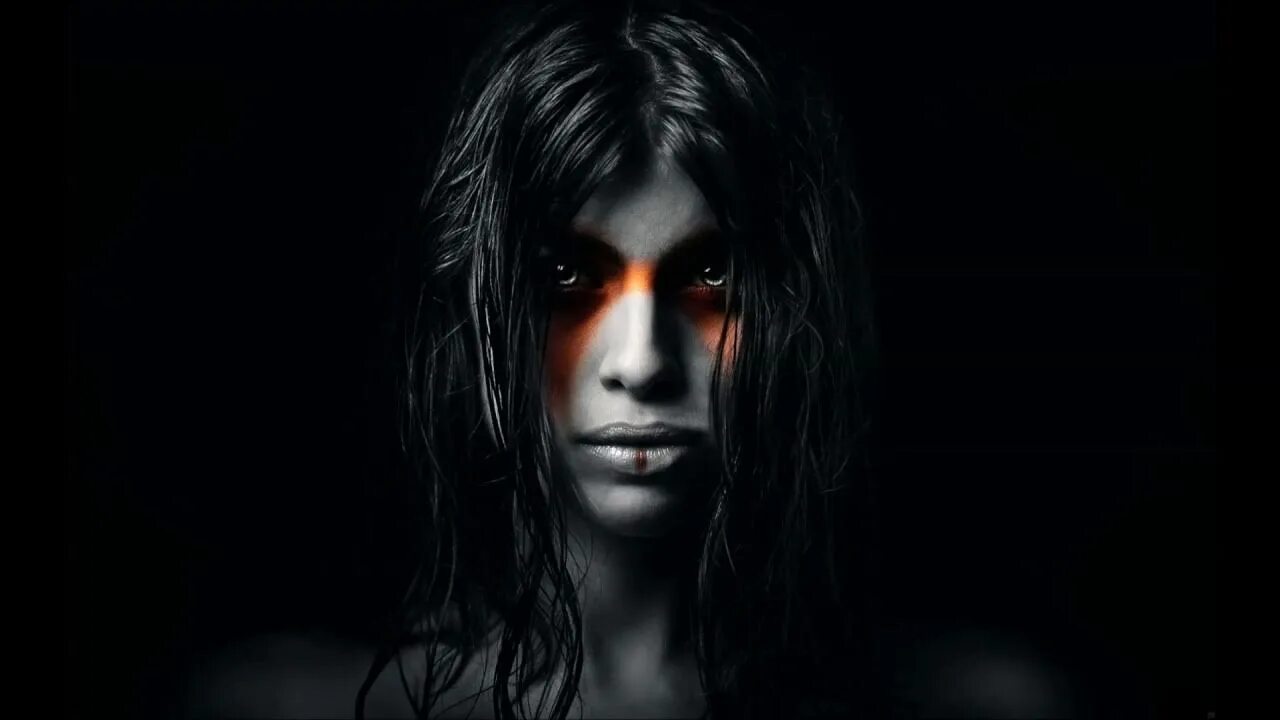 Dark is models