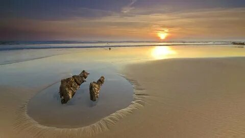 Great sand sea