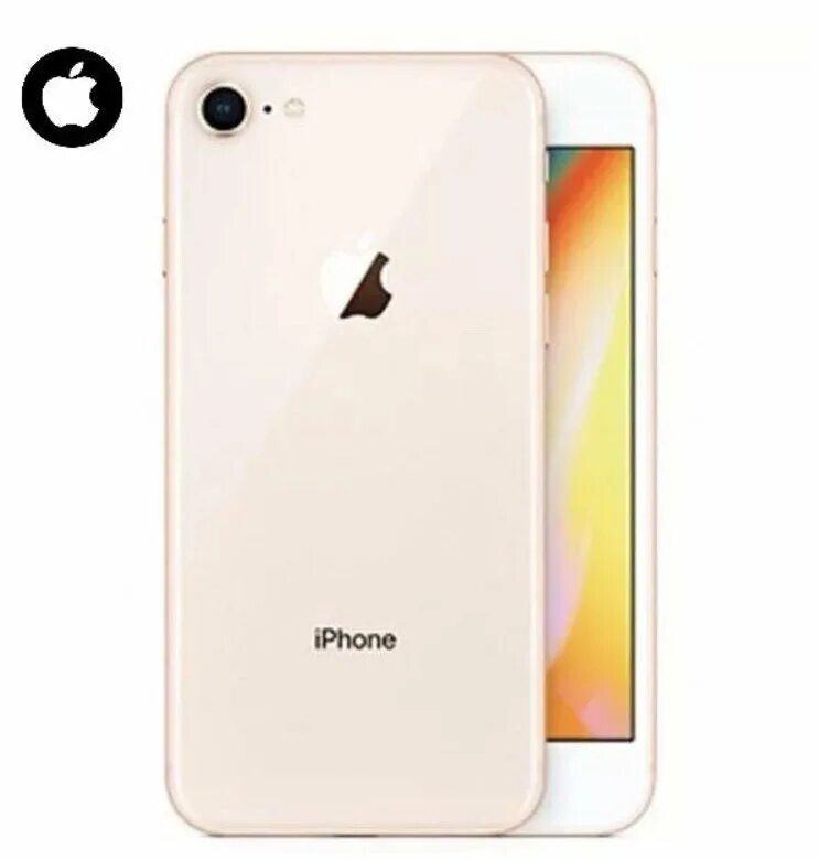 Цена айфона 8 10. Iphone 8 Plus 64gb Gold. Айфон 8 64 ГБ. Айфон 8 золотой 64 ГБ. Apple iphone 8 64gb.