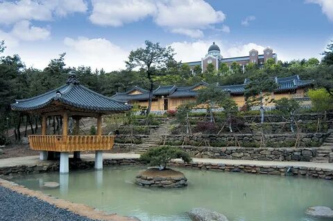 Keimyung university