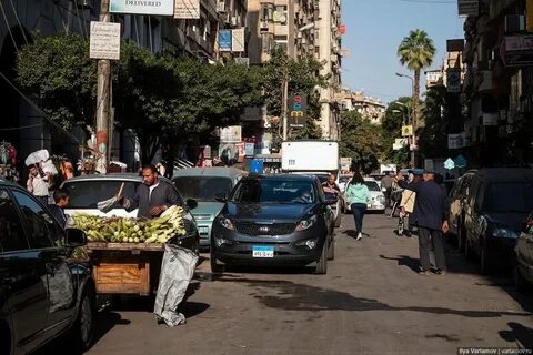 Каир новости