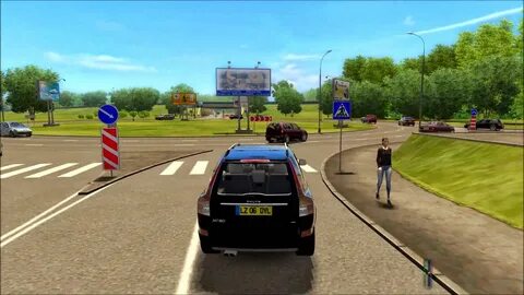 Игры похожие на сити кар драйвинг