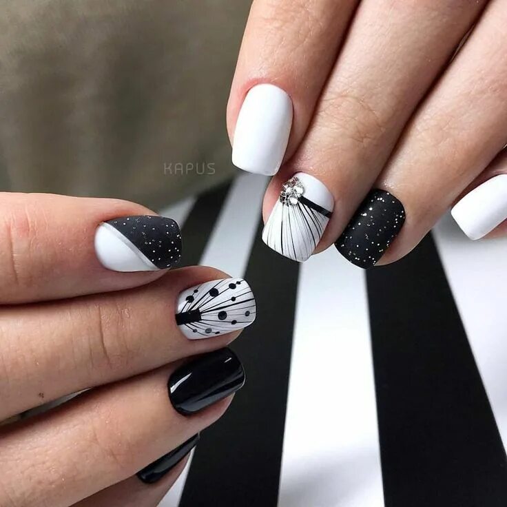 Пин от пользователя D_Kane на доске Nails Ногти, Квадратные ногти, Дизайнерские 