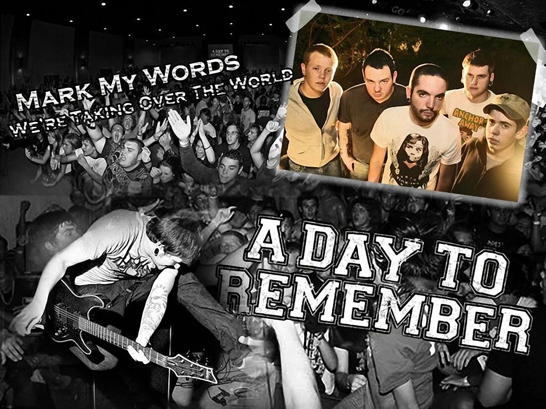 The day we remember. A Day to remember альбомы. A Day to remember новый состав. A Day to remember обложка. Татуировки у группы Parkway Drive.