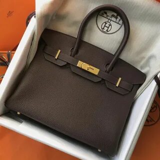 Hermes birkin 30