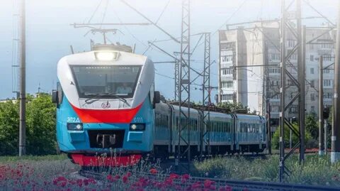 Поезд 176 симферополь