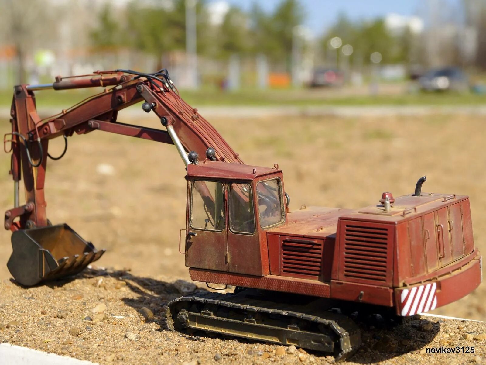 экскаватор эо-4124. экскаватор 4121. эо 4121.
