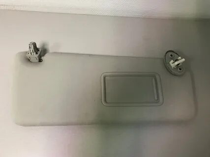 Солнцезащитные козырьки прадо 120