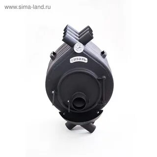 Печь сибирь инструкция