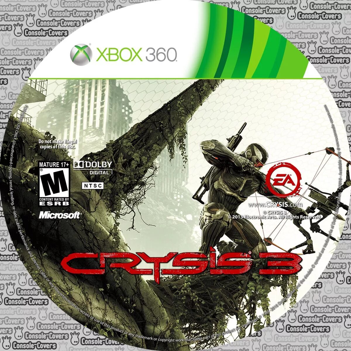 Записать диск xbox 360 lt 3.0. Crysis 3 xbox 360 обложка. crysis 3 xbox 360 диск. кризис 3 икс бокс 360. крайсис 3 икс бокс 360.
