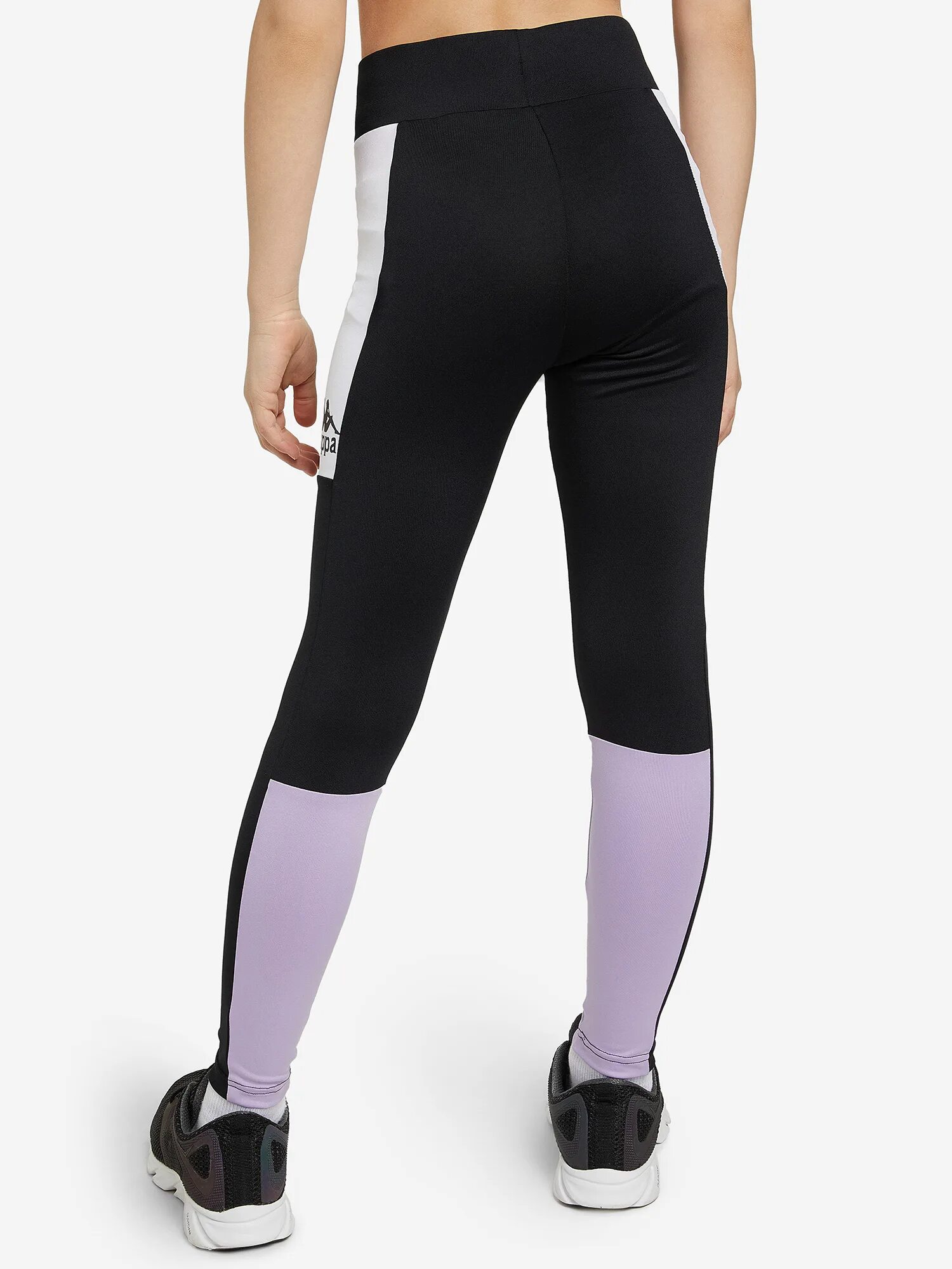 Спортмастер легинсы. Легинсы Kappa. Лосины Каппа. Лосины Kappa для девочек.