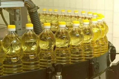 Тонна масла