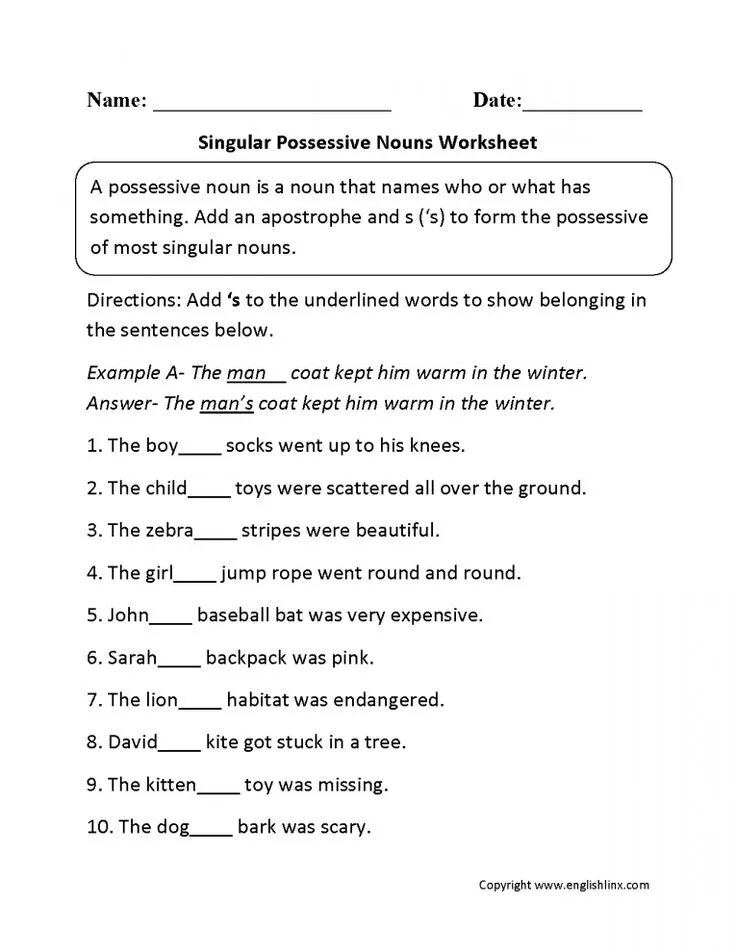 Possessive case exercises. Possessive nouns worksheets. possessive form of nouns worksheets. possessions worksheets. possessive nouns s worksheets.