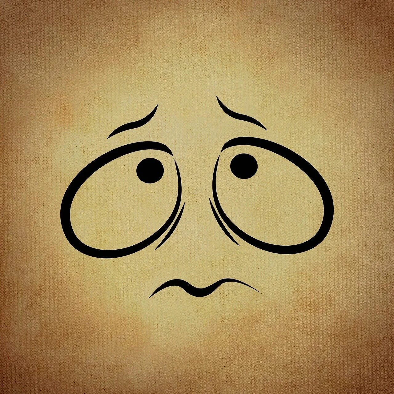 Картинка мордочку веселую