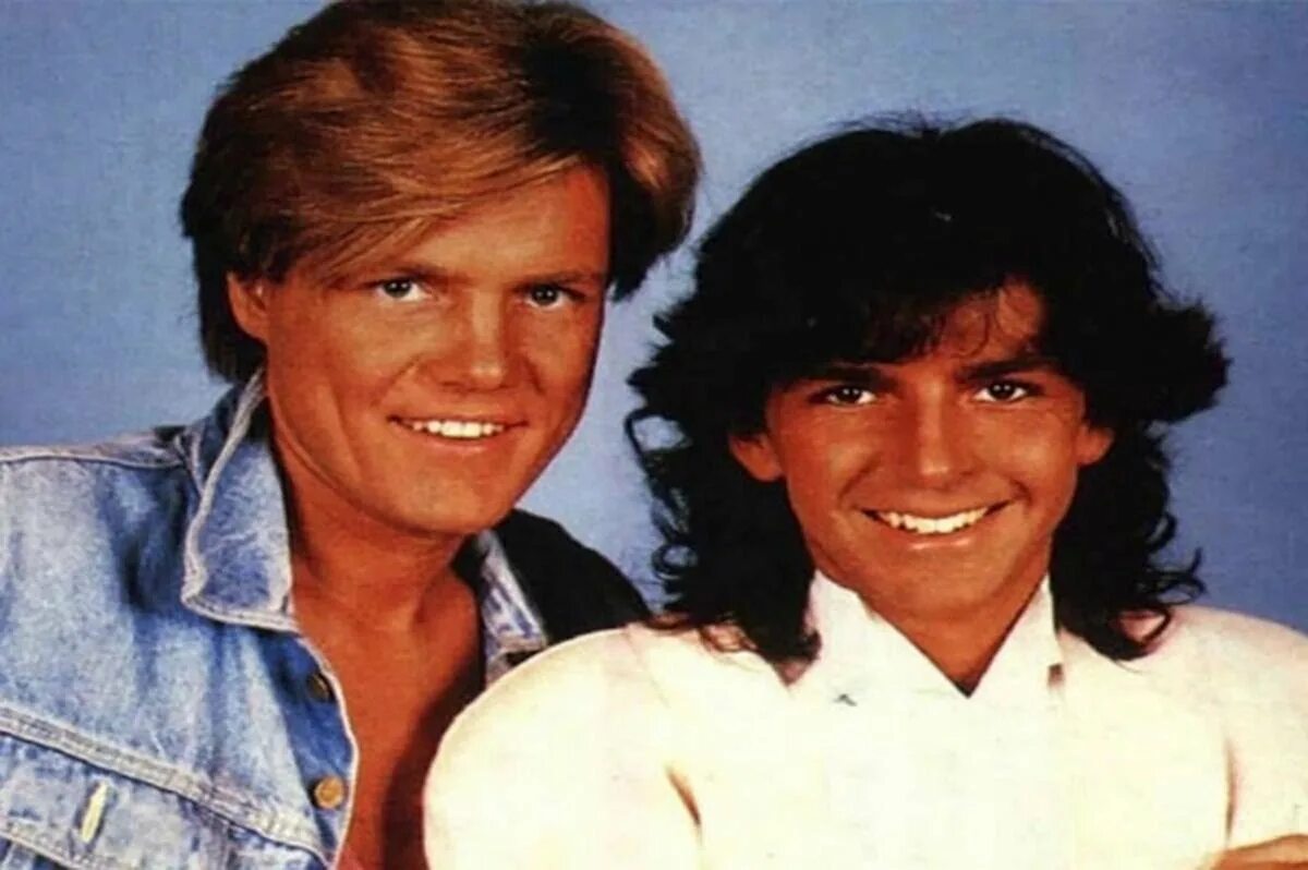 Слушать популярную 80 90 годов. Группа Modern talking. Modern talking 1986. Modern talking певец.