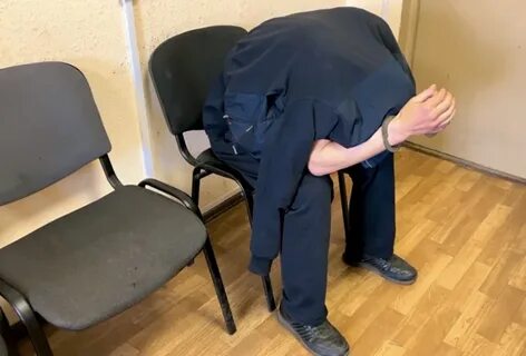 Чекалины задержаны на 48 часов