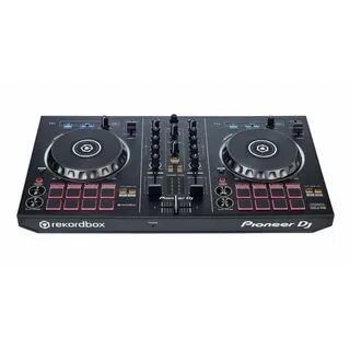 Dj контроллер pioneer