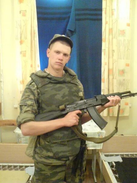 Владимир Литвиненко, Одесса, 35 лет, Украина - полная информация о человеке из п