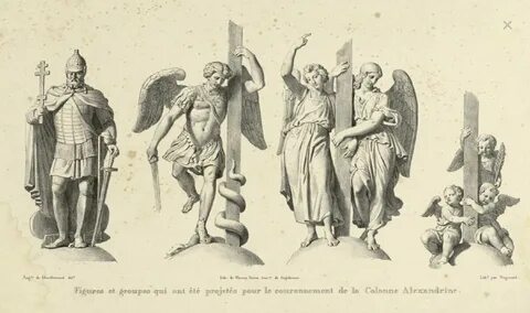 История ангеловых