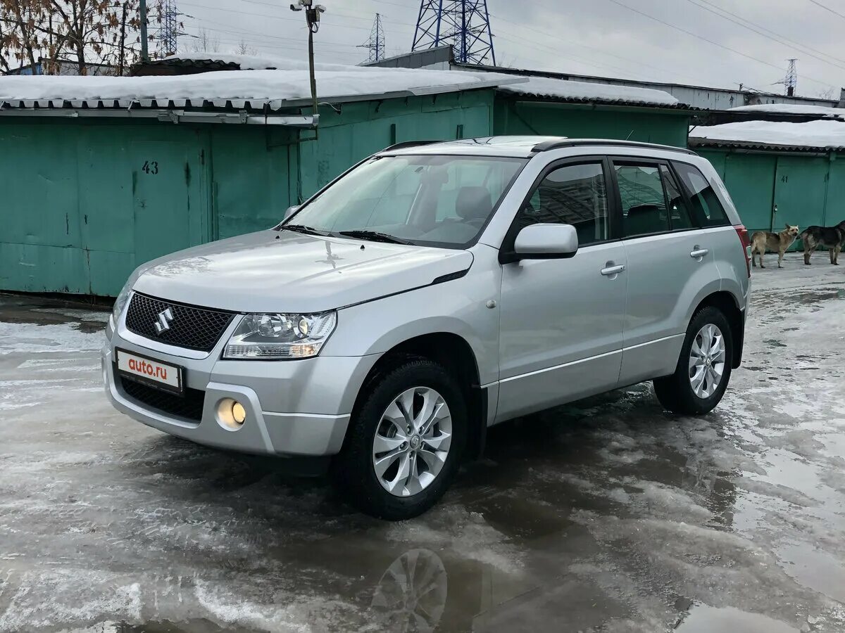 Suzuki grand vitara 2005 2015. Suzuki Grand Vitara 2005. Сузуки Грант Витара 2005. Сузуки Гранд Витара 2005 года. Suzuki Grand Vitara III 2005.