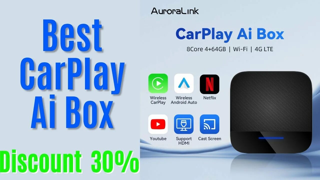 Carplay ai box android 11. Carplay ai box android 11