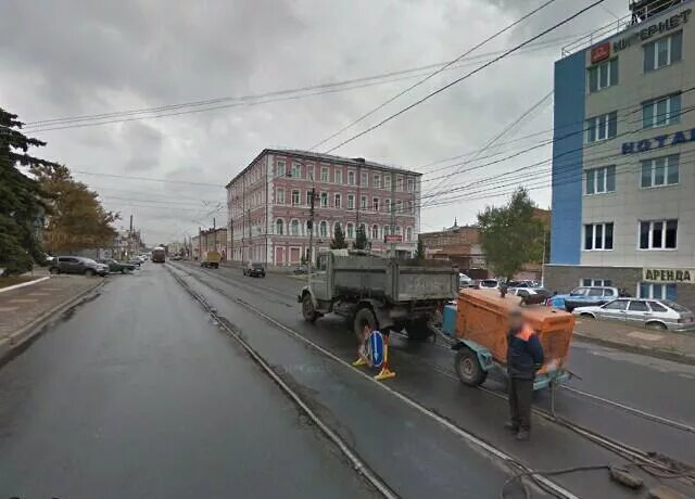 Delta, охранное предприятие, ул. Добролюбова, 22А, Курск - Яндекс Карты