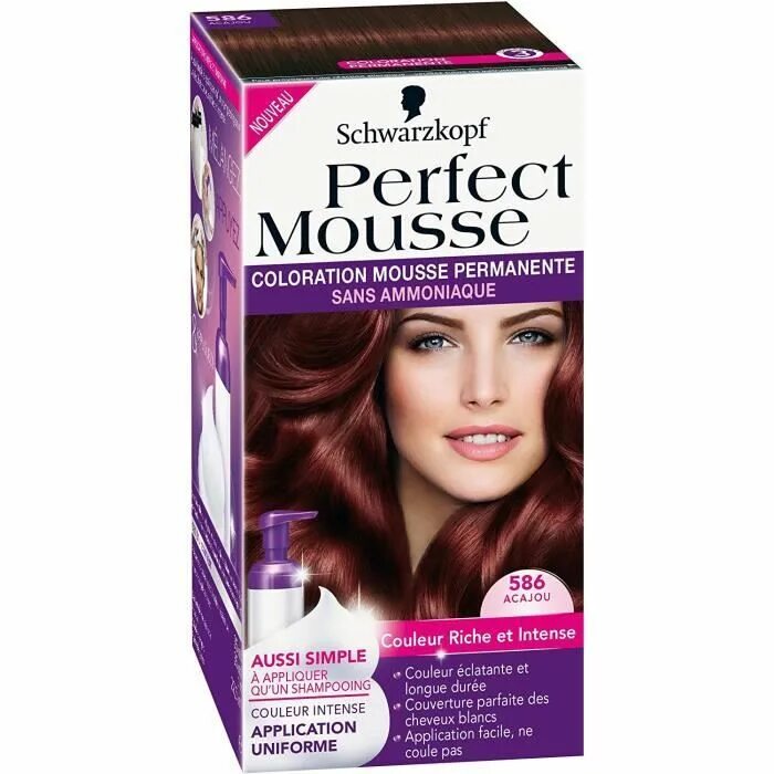 Краска schwarzkopf perfect mousse лесной орех. Шварцкопф перфект. Краска для волос шварцкопф перфект мусс палитра 860. Perfect mousse 400. Шварцкопф перфект.