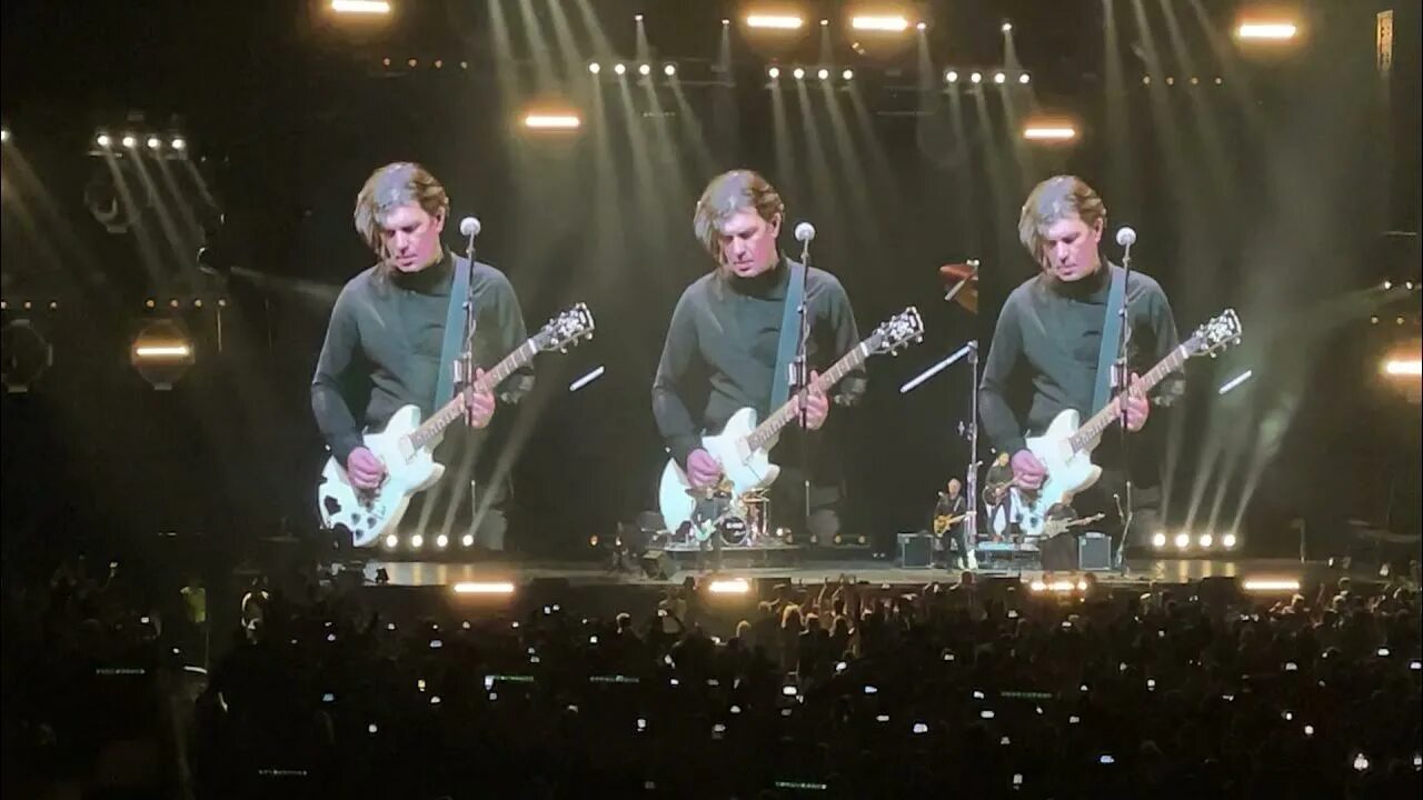 Видео выступлений групп. Видео выступлений групп