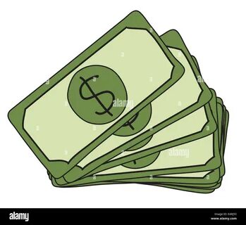 Drawing dollar hi-res stock photography and images - Page 8 - Alamy